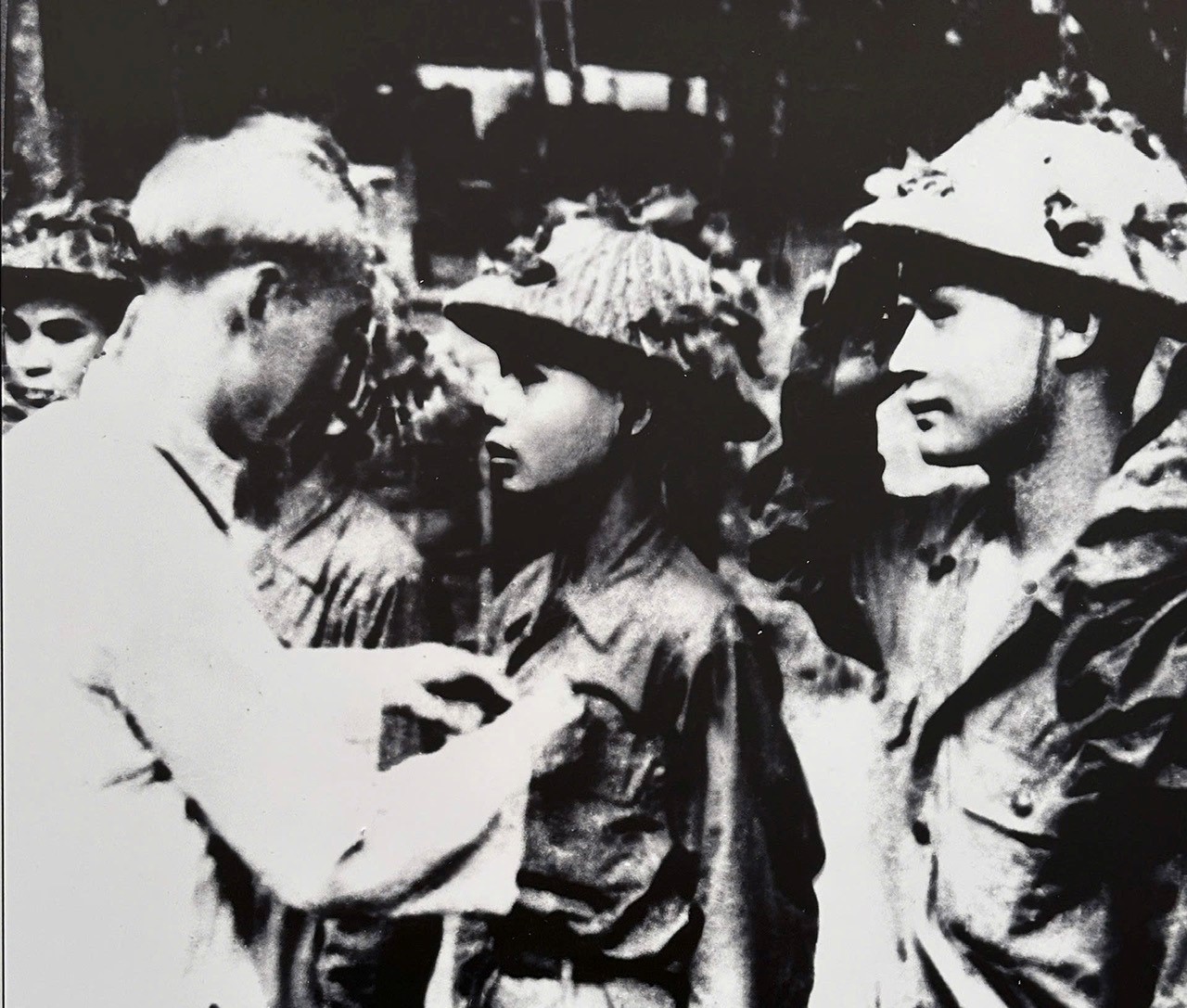 KỶ NIỆM 72 NĂM CHIẾN THẮNG ĐIỆN BIÊN PHỦ (07/5/1954 – 07/5/2026)