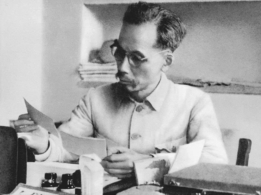 CHỦ TỊCH HỒ CHÍ MINH – “CỬ TRI ĐẶC BIỆT” VÀ BÀI HỌC SÂU SẮC VỀ QUYỀN BẦU CỬ TRONG CUỘC BẦU CỬ SẮP