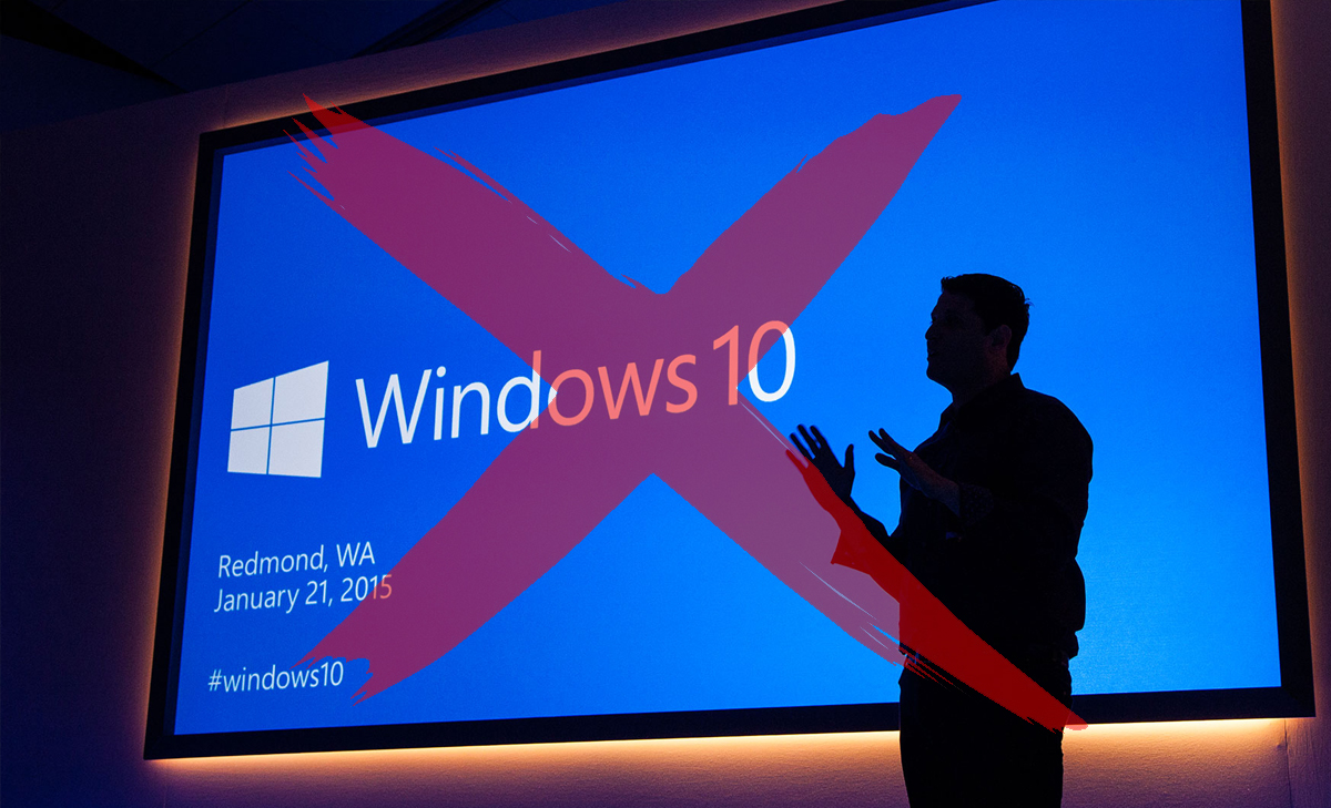Windows 10 chính thức khép lại hành trình huyền thoại – tạm biệt “người bạn” của hàng triệu chiếc PC